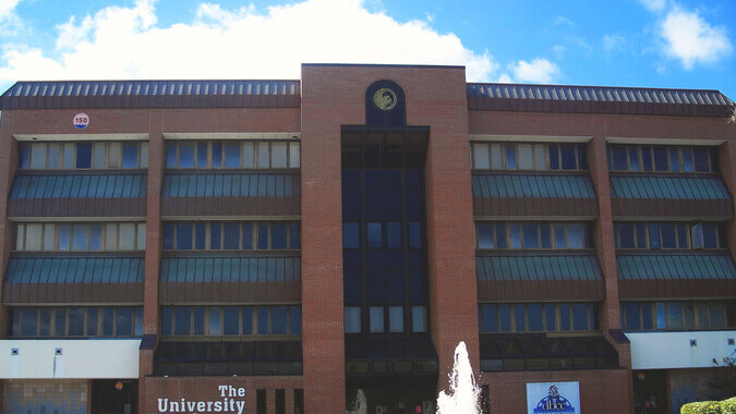 Daytona State College