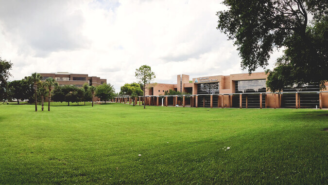 Florida State College at Jacksonville