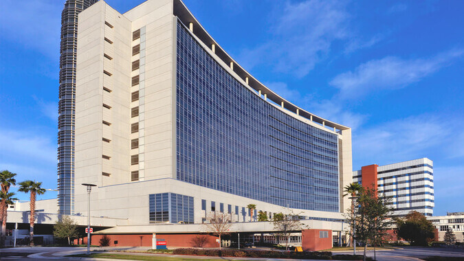 AdventHealth University