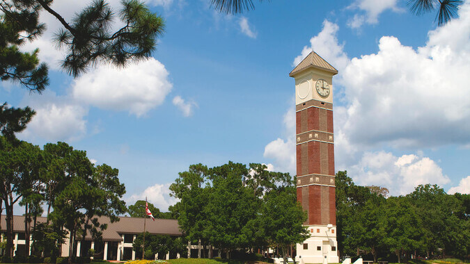 Pensacola State College