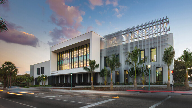 Ringling College of Art and Design