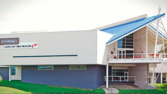 St Petersburg College