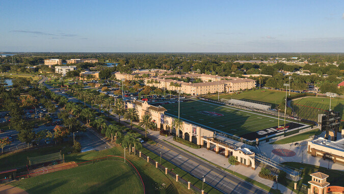 Southeastern University Online