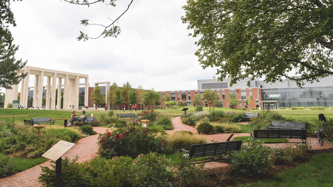 Moraine Valley Community College