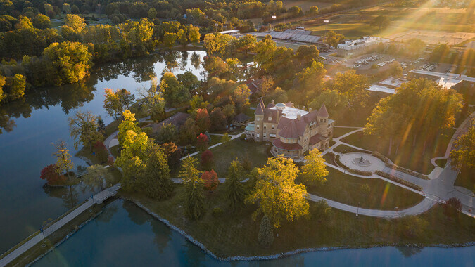University of Saint Francis-Indiana