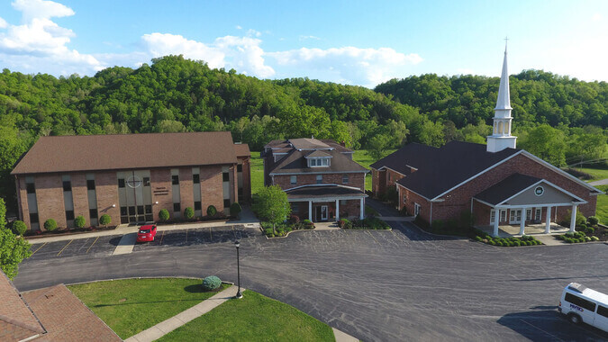 Kentucky Mountain Bible College