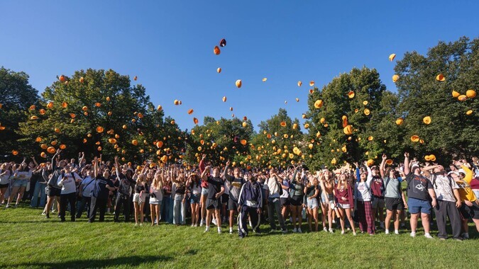 Concordia College at Moorhead