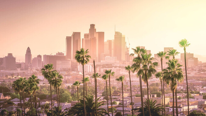 AMDA- College of the Performing Arts- Los Angeles Campus