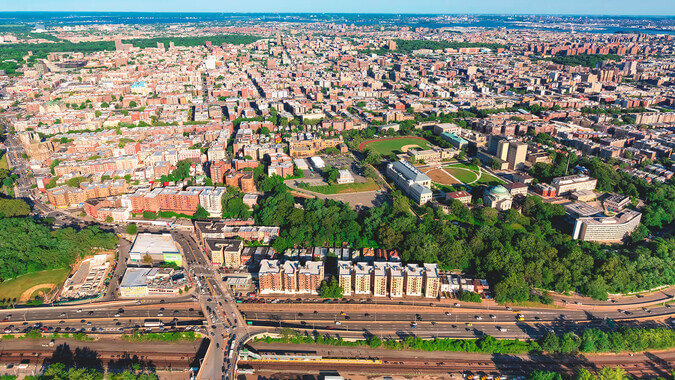CUNY Bronx Community College CUNY Bronx Community College