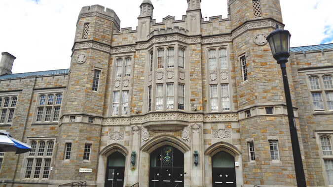 CUNY Lehman College CUNY Lehman College