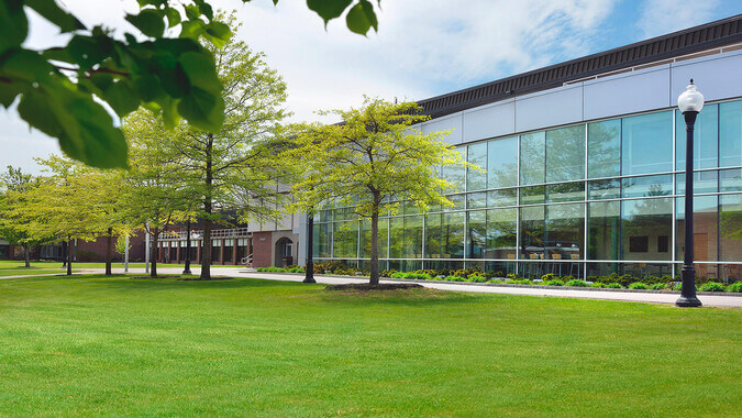 Herkimer County Community College