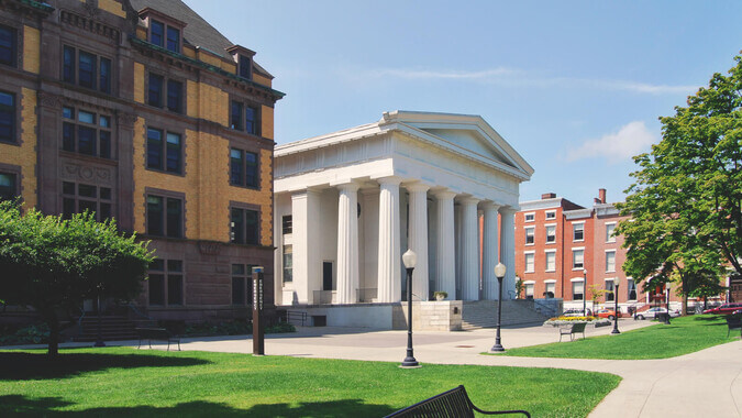 Russell Sage College