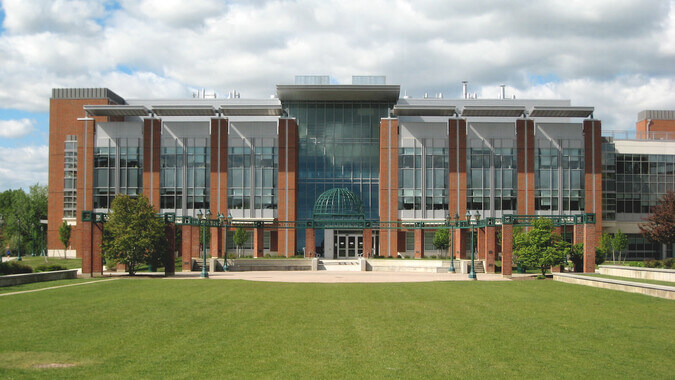 SUNY College at Geneseo