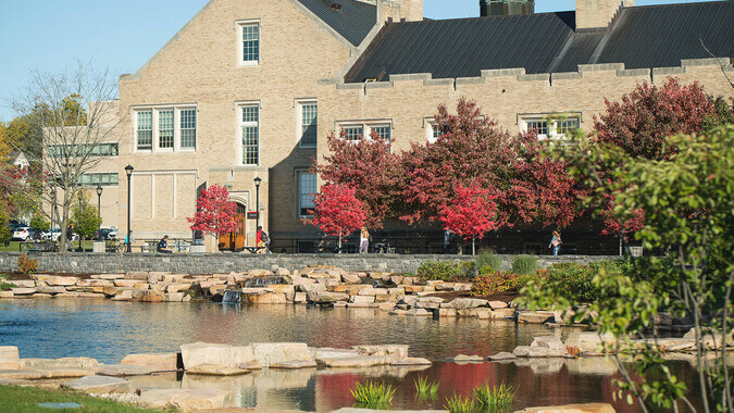 SUNY College at Plattsburgh