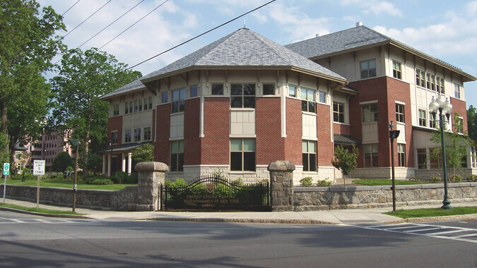 Empire State University