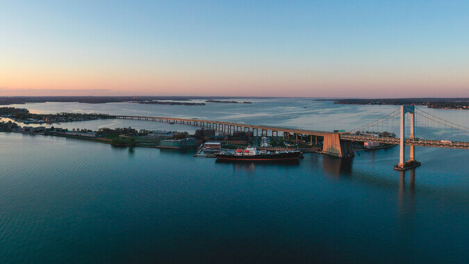 SUNY Maritime College SUNY Maritime College