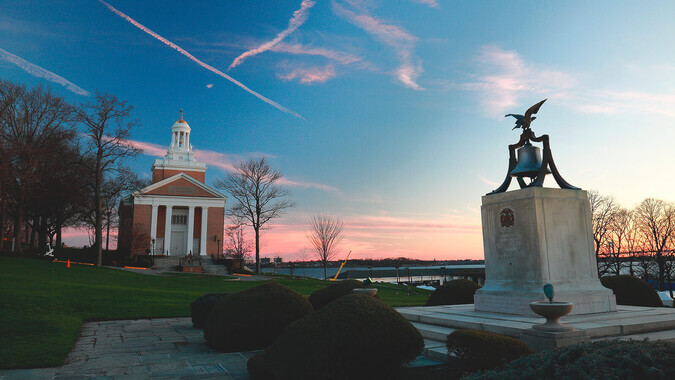United States Merchant Marine Academy