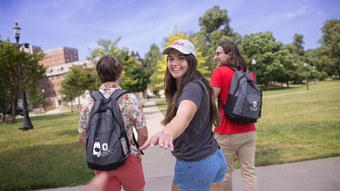 Ohio State University-Mansfield Campus