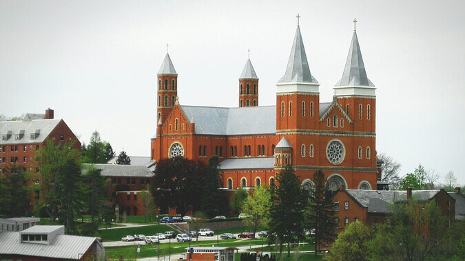 Saint Vincent College