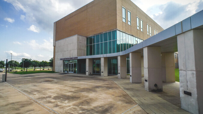 Texas A&M University Health Science Center