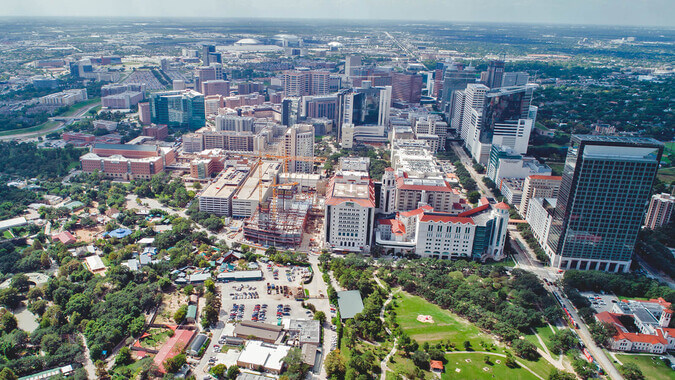 Baylor College of Medicine