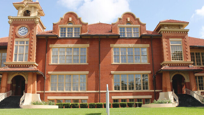 Blinn College District