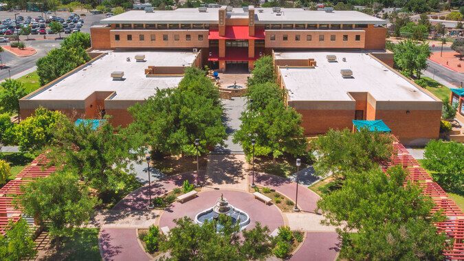 El Paso Community College