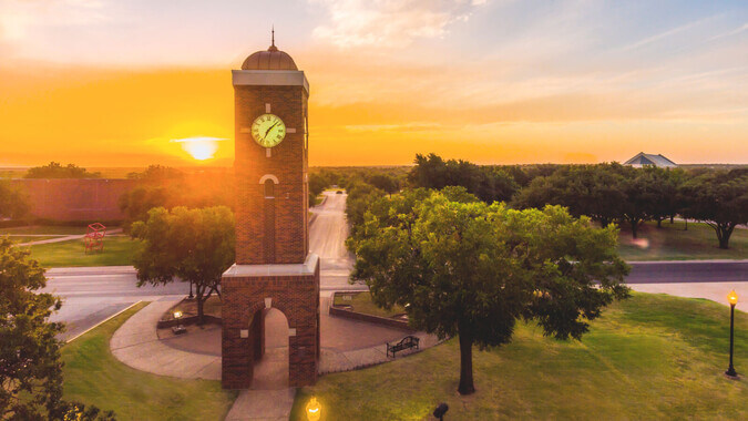 Hardin-Simmons University