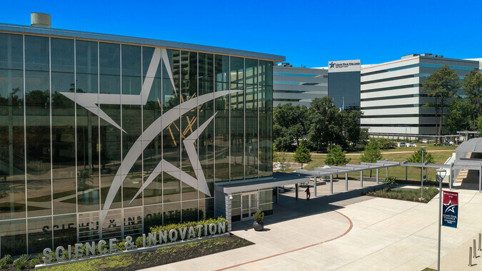 Lone Star College System