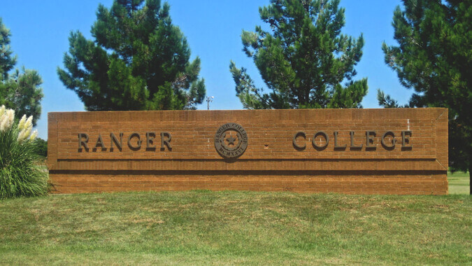 Ranger College