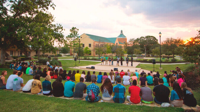 Southwestern Adventist University