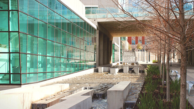 Tarrant County College District