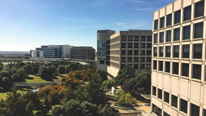 University of Texas Southwestern Medical Center