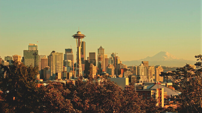 City University of Seattle