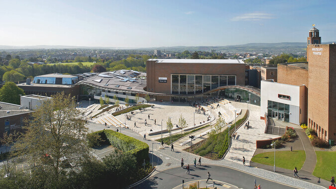 University of Exeter University of Exeter