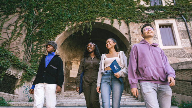 John Cabot University