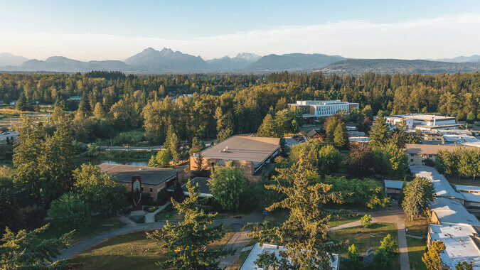 Trinity Western University
