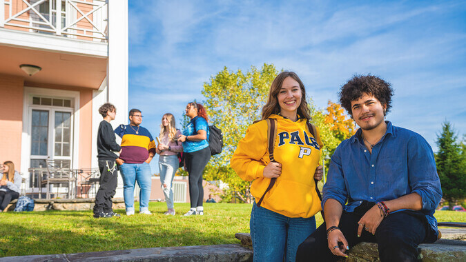 Pace University - Westchester Campus