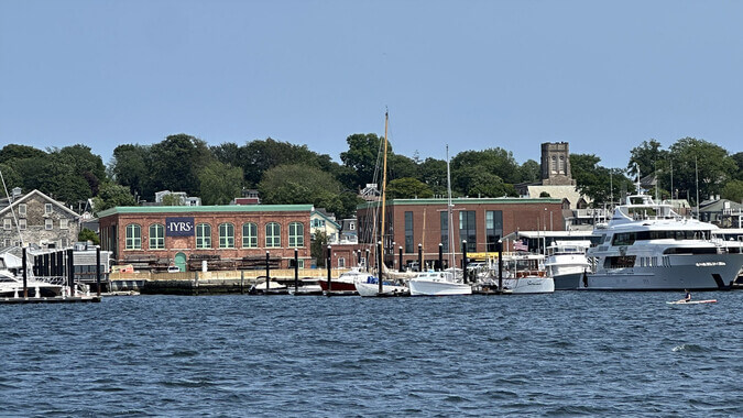 IYRS School of Technology & Trades