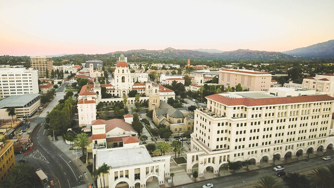 Providence Christian College