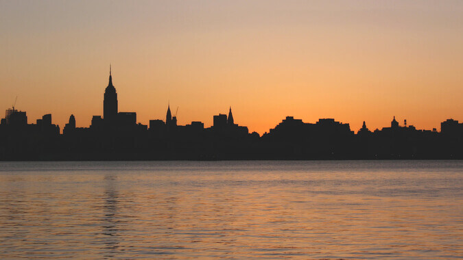 CUNY Stella and Charles Guttman Community College