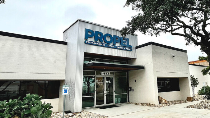 Propel Career Academy