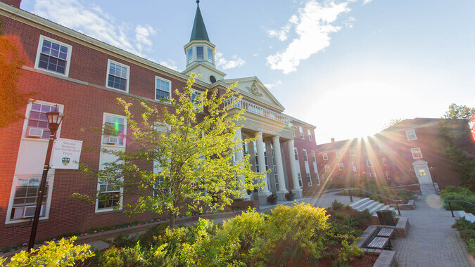 St. Thomas University St. Thomas University