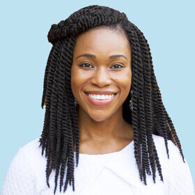 Yolanda Coleman headshot