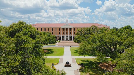 University of Mobile