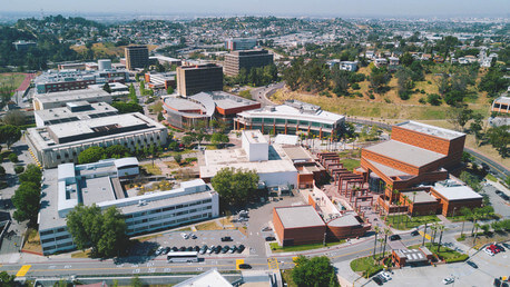 California State University-Los Angeles