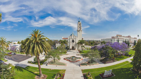 Bethesda University - Anaheim, CA