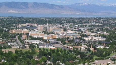 Brigham Young University-Idaho