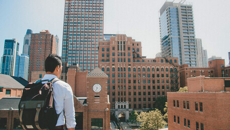 Moody Bible Institute