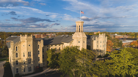 Wheaton College (IL)